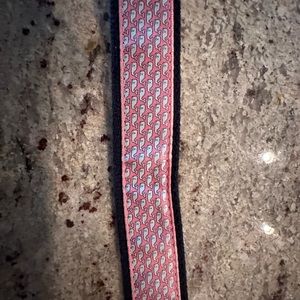 Boys Vineyard Vines belt size 26